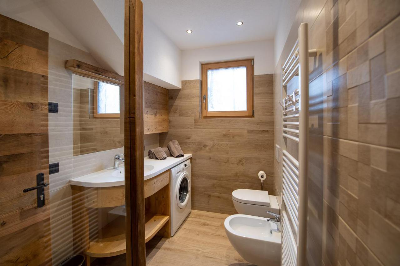 Ag Apartments Livigno Centro Exterior foto