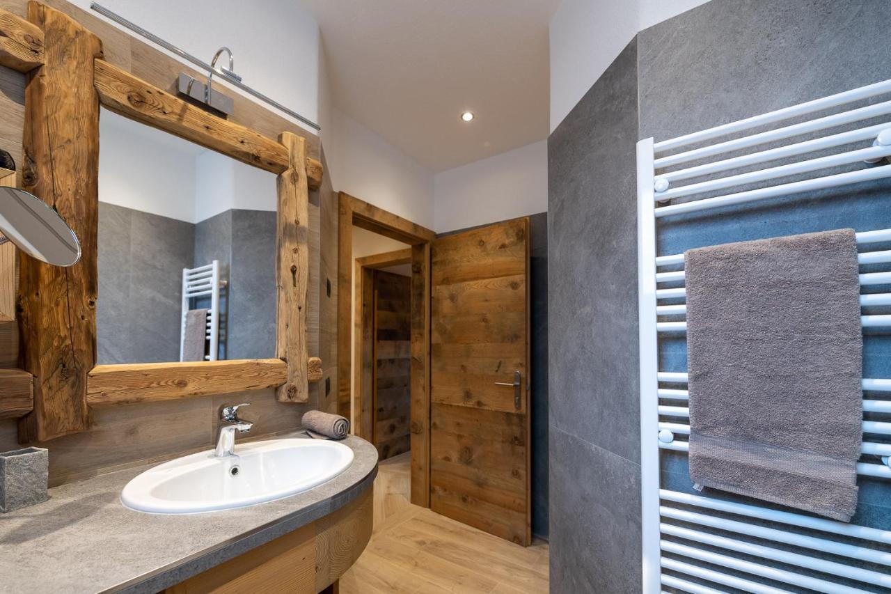 Ag Apartments Livigno Centro Exterior foto