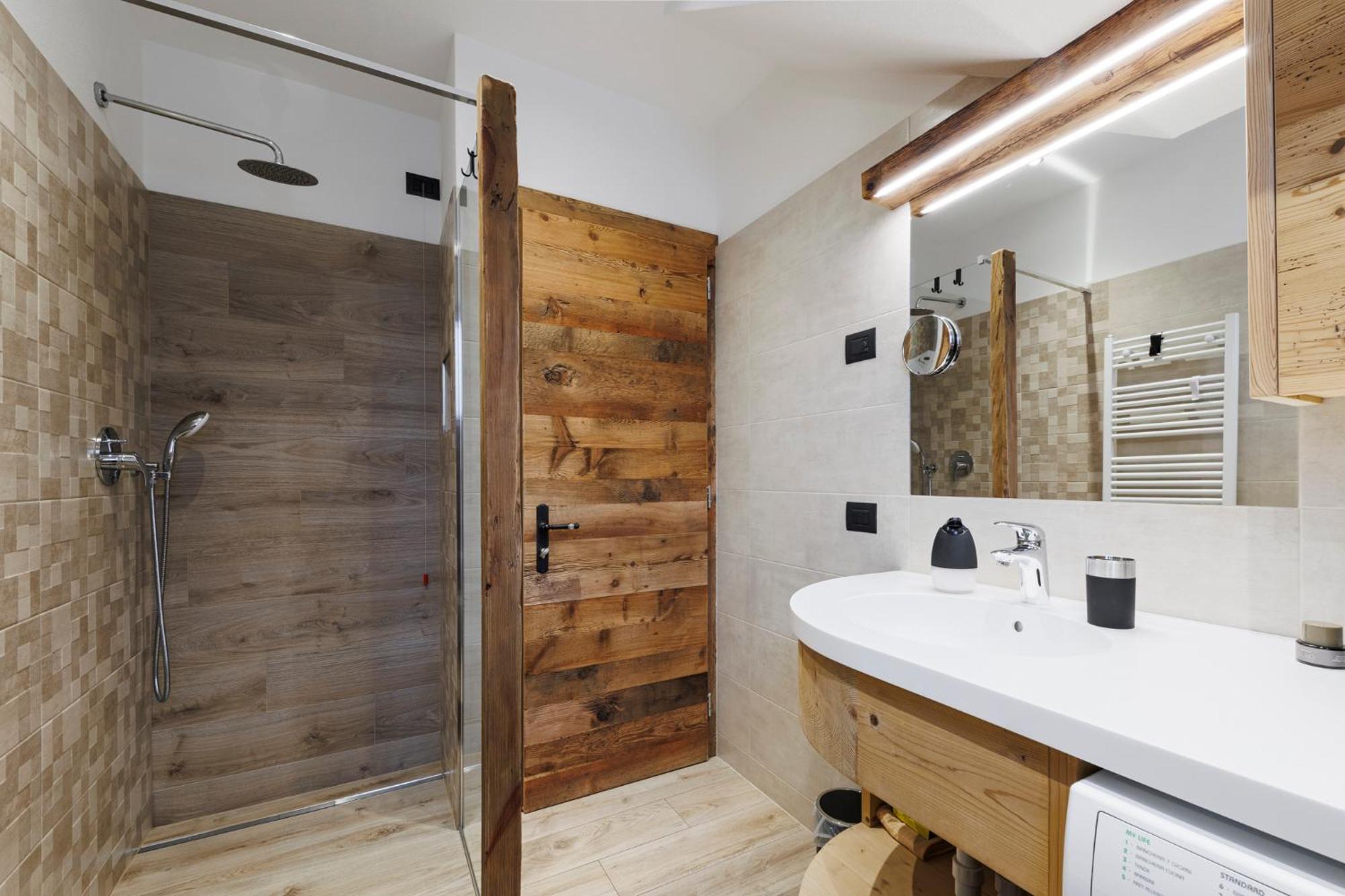 Ag Apartments Livigno Centro Exterior foto