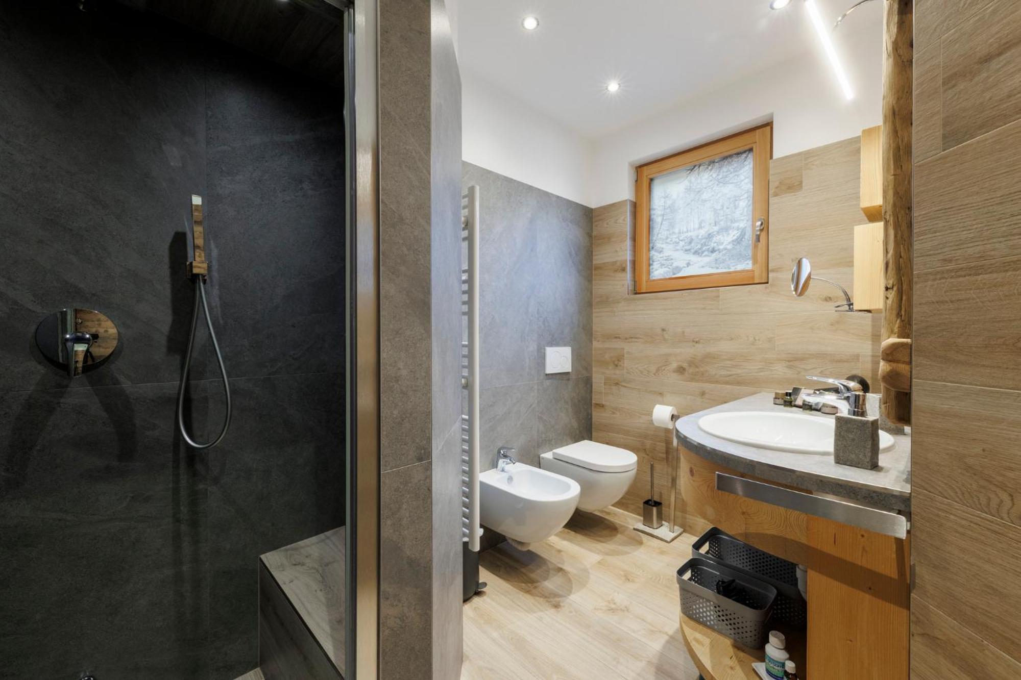 Ag Apartments Livigno Centro Exterior foto