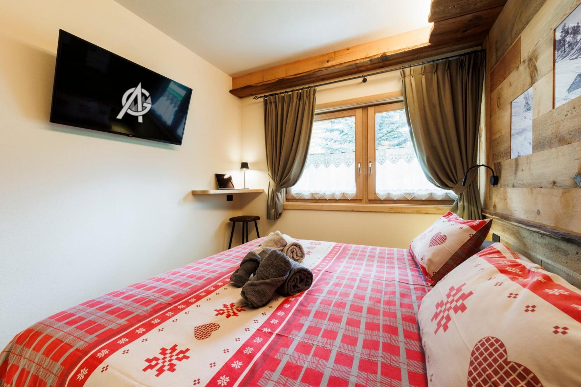 Ag Apartments Livigno Centro Exterior foto